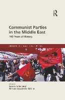 Book Cover for Communist Parties in the Middle East by Laura Feliu