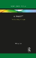 Book Cover for Alphabet by Micky Lee