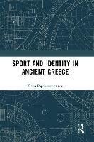 Book Cover for Sport and Identity in Ancient Greece by Zinon Papakonstantinou