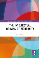 Book Cover for The Intellectual Origins of Modernity by David Ohana