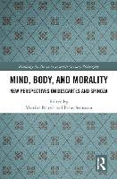 Book Cover for Mind, Body, and Morality by Martina Reuter