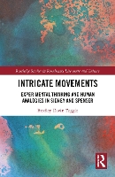 Book Cover for Intricate Movements by Bradley Tuggle