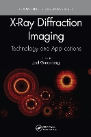 Book Cover for X-Ray Diffraction Imaging by Joel Greenberg