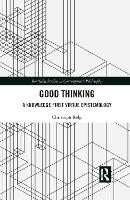 Book Cover for Good Thinking by Christoph Kelp