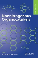Book Cover for Nonnitrogenous Organocatalysis by Andrew Harned