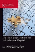 Book Cover for The Routledge Companion to Intellectual Capital by James Guthrie