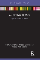 Book Cover for Auditing Teams by Mara Cameran, Angelo Ditillo, Angela Pettinicchio