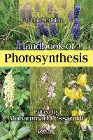 Book Cover for Handbook of Photosynthesis by Mohammad Pessarakli