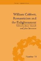 Book Cover for William Cobbett, Romanticism and the Enlightenment by James Grande