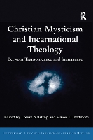 Book Cover for Christian Mysticism and Incarnational Theology by Louise Nelstrop