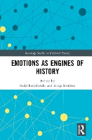 Book Cover for Emotions as Engines of History by Rafa University of Silesia, Poland Borysawski