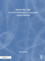 Book Cover for Seizing the Light by Robert Hirsch