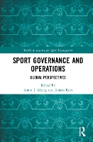 Book Cover for Sport Governance and Operations by Euisoo (University of Georgia, USA.) Kim