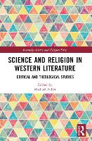 Book Cover for Science and Religion in Western Literature by Michael Fuller