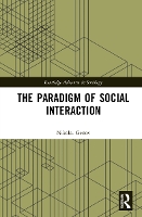 Book Cover for The Paradigm of Social Interaction by Nikolai Freie Universität Berlin, Germany Genov