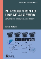 Book Cover for Introduction To Linear Algebra by Mark J Manhattan College, USA DeBonis