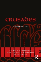 Book Cover for Crusades by Benjamin Z. Kedar