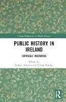 Book Cover for Public History in Ireland by Leonie Hannan