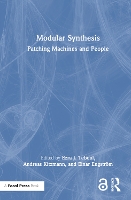 Book Cover for Modular Synthesis by Ezra J Teboul