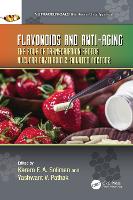 Book Cover for Flavonoids and Anti-Aging by Karam F.A. (Florida A&M University, USA) Soliman