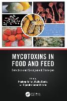 Book Cover for Mycotoxins in Food and Feed by Pradeep Kumar