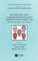 Book Cover for Reconstructive Transplantation and Regenerative Medicine by Vijay Wake Forest Institute for Regenerative Medicine Gorantla