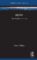 Book Cover for Death by Marc Trabsky