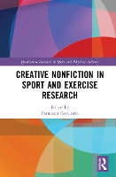 Book Cover for Creative Nonfiction in Sport and Exercise Research by Francesca Cavallerio