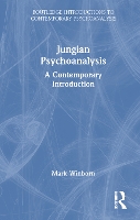 Book Cover for Jungian Psychoanalysis by Mark Winborn