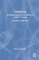 Book Cover for Awakening by Patrick S. Bresnan