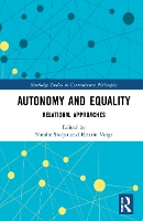 Book Cover for Autonomy and Equality by Natalie Stoljar