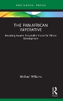 Book Cover for The Pan-African Imperative by Michael Williams