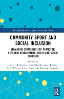 Book Cover for Community Sport and Social Inclusion by Marc Theeboom