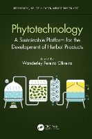 Book Cover for Phytotechnology by Wanderley Pereira University of Sao Paulo, Brazil Oliveira