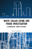 Book Cover for White-Collar Crime and Fraud Investigation by Petter Gottschalk