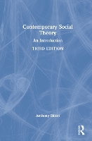 Book Cover for Contemporary Social Theory by Anthony Elliott