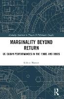 Book Cover for Marginality Beyond Return by Lillian Manzor