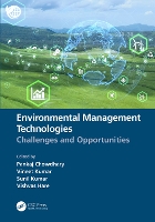 Book Cover for Environmental Management Technologies by Pankaj Chowdhary