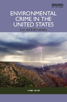 Book Cover for Environmental Crime in the United States by Karen Clark