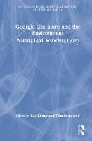 Book Cover for Georgic Literature and the Environment by Sue Edney