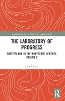 Book Cover for The Laboratory of Progress by Joseph University of Fribourg, Switzerland Jung