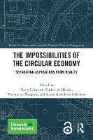 Book Cover for The Impossibilities of the Circular Economy by Harry Lehmann