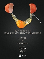 Book Cover for Handbook of Egg Science and Technology by Yoshinori Mine