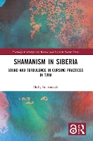 Book Cover for Shamanism in Siberia by Mally Stelmaszyk