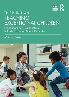 Book Cover for Teaching Exceptional Children by Mojdeh (DePaul University, USA) Bayat