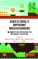 Book Cover for Agriculturally Important Microorganisms by Bibhuti Bhusan Mishra