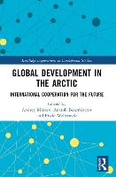 Book Cover for Global Development in the Arctic by Andrey Mineev