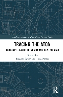 Book Cover for Tracing the Atom by Susanne University of Oslo, Norway Bauer