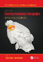 Book Cover for Electrical Impedance Tomography by Andy Adler
