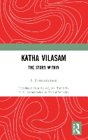 Book Cover for Katha Vilasam by S Ramakrishnan